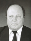 Ademar José Moss