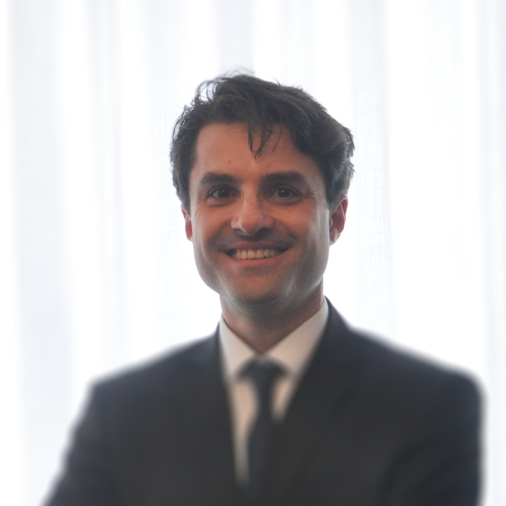 André Almeida Gonçalves