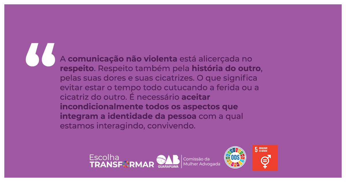 A construção do respeito e seu impacto em todas as relações | Artigo