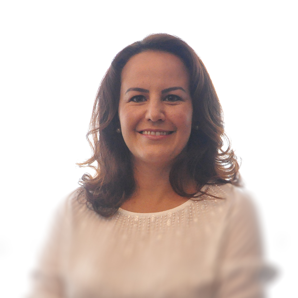 Maria Cecília Saldanha
