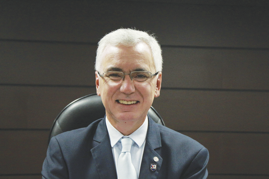 Presidente da OAB Paraná, Cássio Telles, participará de live da OAB Guarapuava