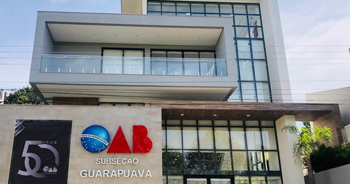Vacinação da gripe para advogados será nesta terça-feira (13)